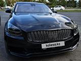 Kia K9 2020 годаүшін22 000 000 тг. в Шымкент