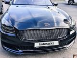 Kia K9 2020 годаүшін22 000 000 тг. в Шымкент – фото 3