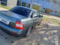 ВАЗ (Lada) Priora 2170 2008 годаүшін1 550 000 тг. в Актобе – фото 3