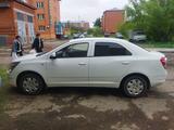 Chevrolet Cobalt 2022 года за 5 700 000 тг. в Астана – фото 4