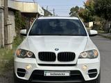 BMW X5 2010 года за 11 000 000 тг. в Шымкент