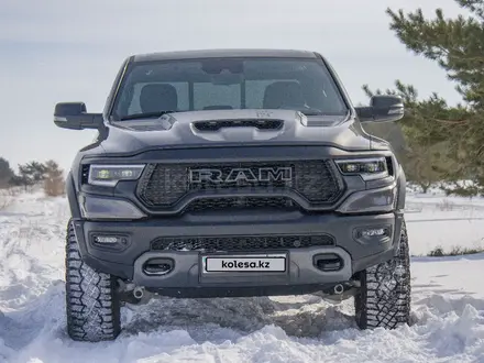 Dodge RAM 2023 года за 75 000 000 тг. в Костанай