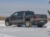 Dodge RAM 2023 года за 75 000 000 тг. в Костанай – фото 5