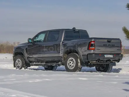 Dodge RAM 2023 года за 75 000 000 тг. в Костанай – фото 5