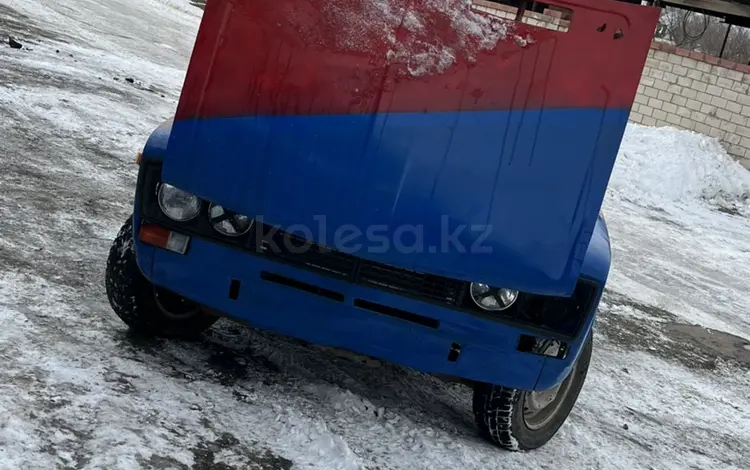 ВАЗ (Lada) 2106 1989 года за 400 000 тг. в Павлодар