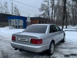 Audi A6 1995 годаүшін3 700 000 тг. в Алматы – фото 4