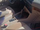 BMW 525 1995 годаүшін2 990 000 тг. в Талдыкорган – фото 4