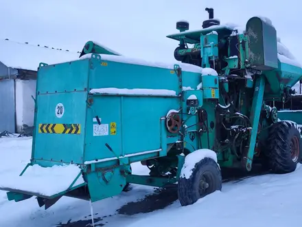 Ростсельмаш  СК-5 (Нива) 2008 года за 11 000 000 тг. в Улкен Нарын – фото 2