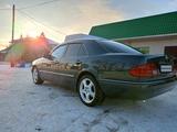 Mercedes-Benz E 280 1999 годаfor5 000 000 тг. в Алматы – фото 3