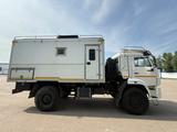 КамАЗ  КАМАЗ 43502 2019 года за 37 000 000 тг. в Алматы