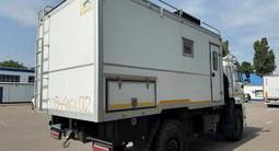 КамАЗ  КАМАЗ 43502 2019 года за 37 000 000 тг. в Алматы – фото 4