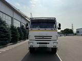 КамАЗ  КАМАЗ 43502 2019 года за 37 000 000 тг. в Алматы – фото 2