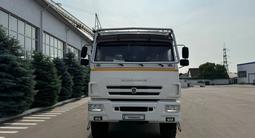КамАЗ  КАМАЗ 43502 2019 года за 37 000 000 тг. в Алматы – фото 2