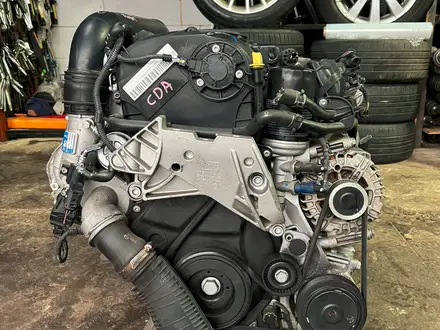 Двигатель VW CDA 1.8 TSI за 1 500 000 тг. в Актобе – фото 2