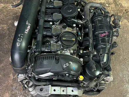 Двигатель VW CDA 1.8 TSI за 1 500 000 тг. в Актобе – фото 4