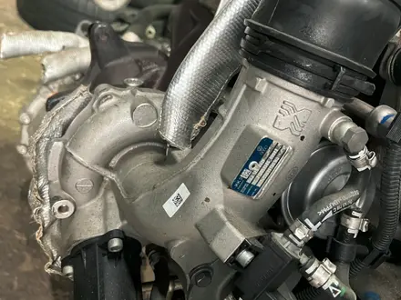 Двигатель VW CDA 1.8 TSI за 1 500 000 тг. в Актобе – фото 9