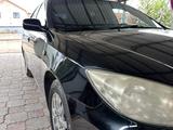 Toyota Camry 2004 годаfor4 200 000 тг. в Алматы – фото 3