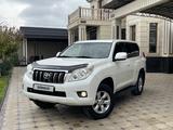 Toyota Land Cruiser Prado 2013 годаүшін11 800 000 тг. в Тараз