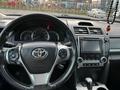 Toyota Camry 2013 года за 8 350 000 тг. в Усть-Каменогорск – фото 9