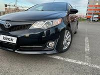 Toyota Camry 2013 годаүшін8 400 000 тг. в Усть-Каменогорск