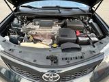 Toyota Camry 2013 года за 8 400 000 тг. в Усть-Каменогорск – фото 5