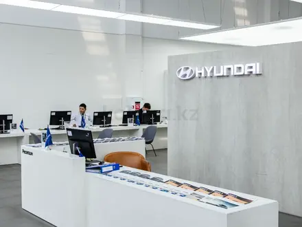 Официальны дилер Hyundai Kuldzhinka в Алматы – фото 10