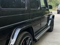 Mercedes-Benz G 63 AMG 2013 годаүшін36 500 000 тг. в Алматы – фото 12