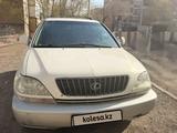 Lexus RX 300 2001 годаfor4 800 000 тг. в Караганда