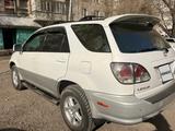 Lexus RX 300 2001 годаfor4 800 000 тг. в Караганда – фото 3