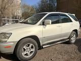 Lexus RX 300 2001 годаfor4 800 000 тг. в Караганда – фото 4