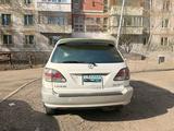 Lexus RX 300 2001 годаfor4 800 000 тг. в Караганда – фото 5
