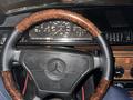 Mercedes-Benz E 230 1992 годаfor1 750 000 тг. в Алматы – фото 6