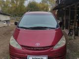 Toyota Previa 2002 годаfor3 800 000 тг. в Алматы – фото 5