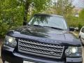 Land Rover Range Rover 2003 года за 7 000 000 тг. в Семей