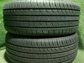 Шины летние две штуки 215/55 R17 Annaite AN606 износ 10% за 40 000 тг. в Алматы – фото 2