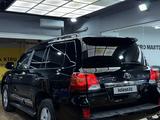 Toyota Land Cruiser 2012 года за 21 000 000 тг. в Алматы – фото 3