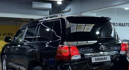 Toyota Land Cruiser 2012 года за 21 000 000 тг. в Алматы – фото 3