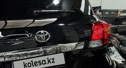 Toyota Land Cruiser 2012 года за 21 000 000 тг. в Алматы – фото 2