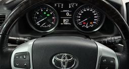 Toyota Land Cruiser 2012 года за 21 000 000 тг. в Алматы – фото 4