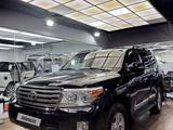 Toyota Land Cruiser 2012 года за 21 000 000 тг. в Алматы