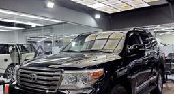 Toyota Land Cruiser 2012 года за 21 000 000 тг. в Алматы