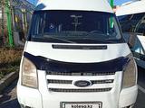 Ford Transit 2007 года за 6 500 000 тг. в Алматы – фото 2
