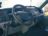 Ford Transit 2007 года за 6 500 000 тг. в Алматы – фото 4