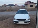 Toyota Carina E 1995 годаүшін2 800 000 тг. в Алматы