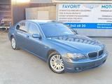BMW 750 2005 года за 4 300 000 тг. в Кокшетау – фото 2
