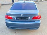 BMW 750 2005 года за 4 300 000 тг. в Кокшетау – фото 5
