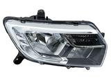 ФАРА RH С ДХО RENAULT SANDERO STEPWAY 18- за 55 000 тг. в Алматы