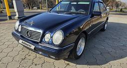 Mercedes-Benz E 320 1997 годаүшін4 300 000 тг. в Алматы