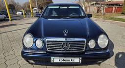 Mercedes-Benz E 320 1997 годаүшін4 300 000 тг. в Алматы – фото 5