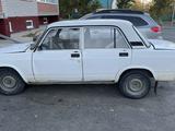 ВАЗ (Lada) 2107 2006 года за 450 000 тг. в Актобе – фото 3